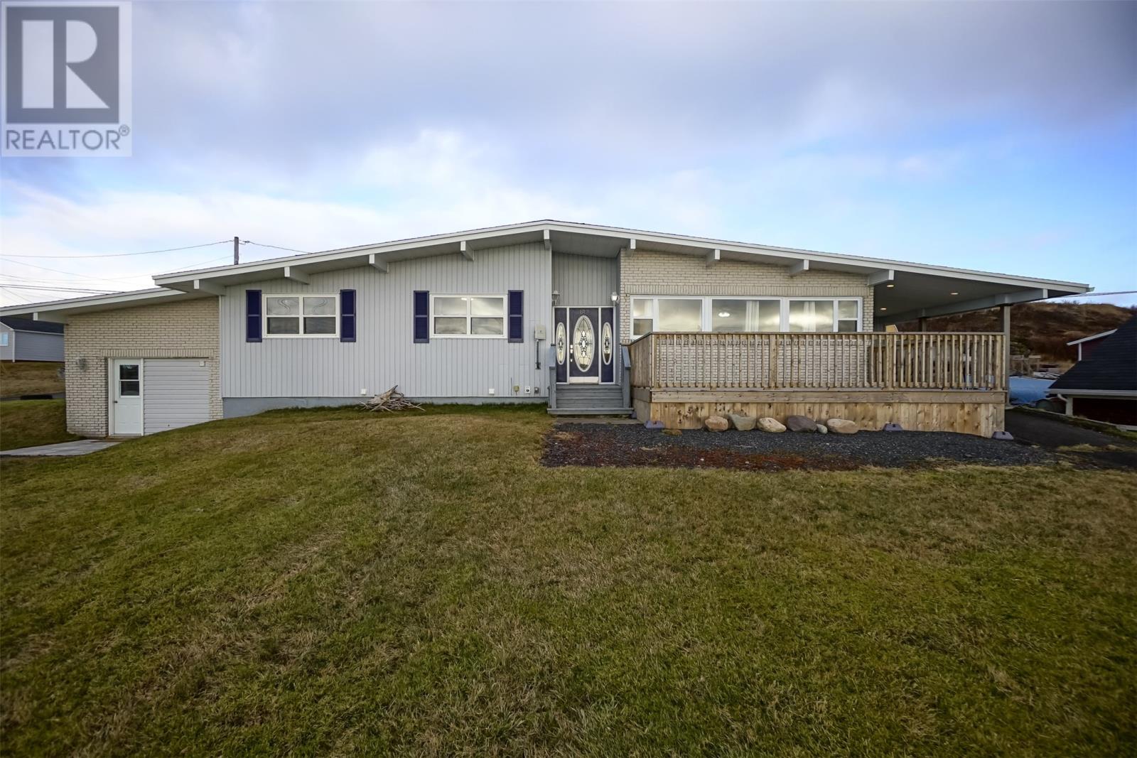 187 Main Road, Sunnyside, Newfoundland & Labrador  A0B 3J0 - Photo 1 - 1280980