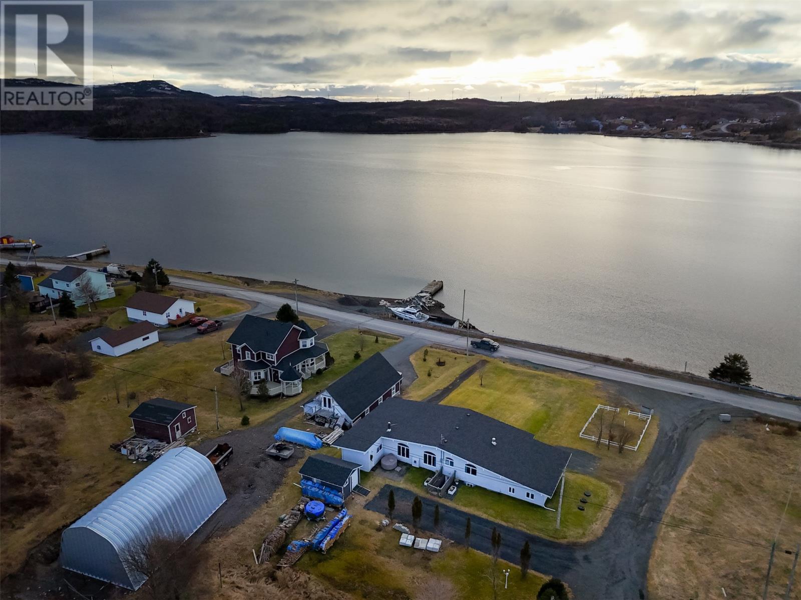 187 Main Road, Sunnyside, Newfoundland & Labrador  A0B 3J0 - Photo 39 - 1280980