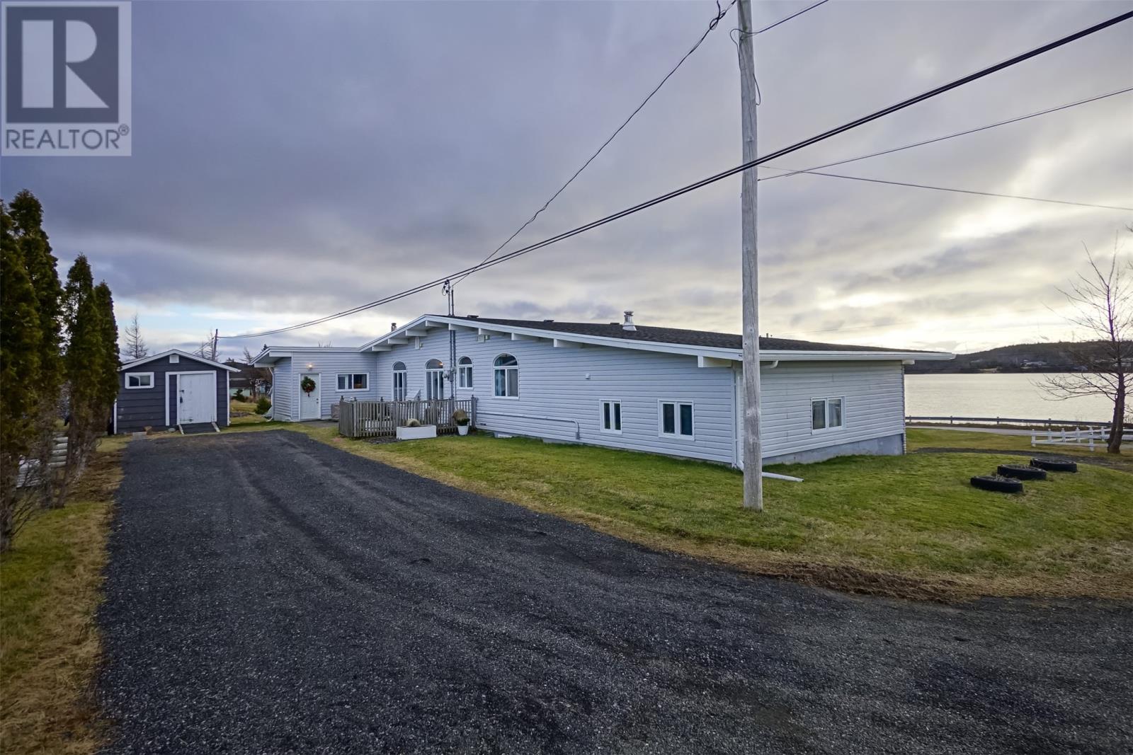 187 Main Road, Sunnyside, Newfoundland & Labrador  A0B 3J0 - Photo 6 - 1280980