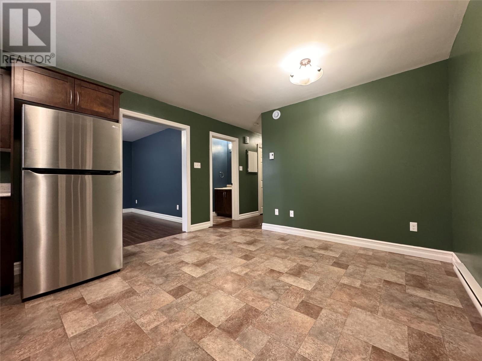 166 A Ladysmith Drive Unit#basement, St. John's, Newfoundland & Labrador  A1B 0M2 - Photo 2 - 1280959