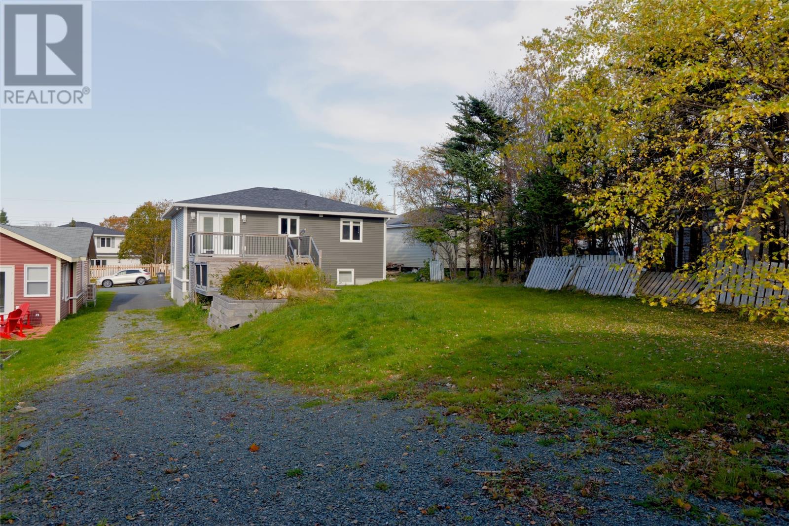 3 Swansborough Heights, Conception Bay South, Newfoundland & Labrador  A1W 4S1 - Photo 12 - 1280967