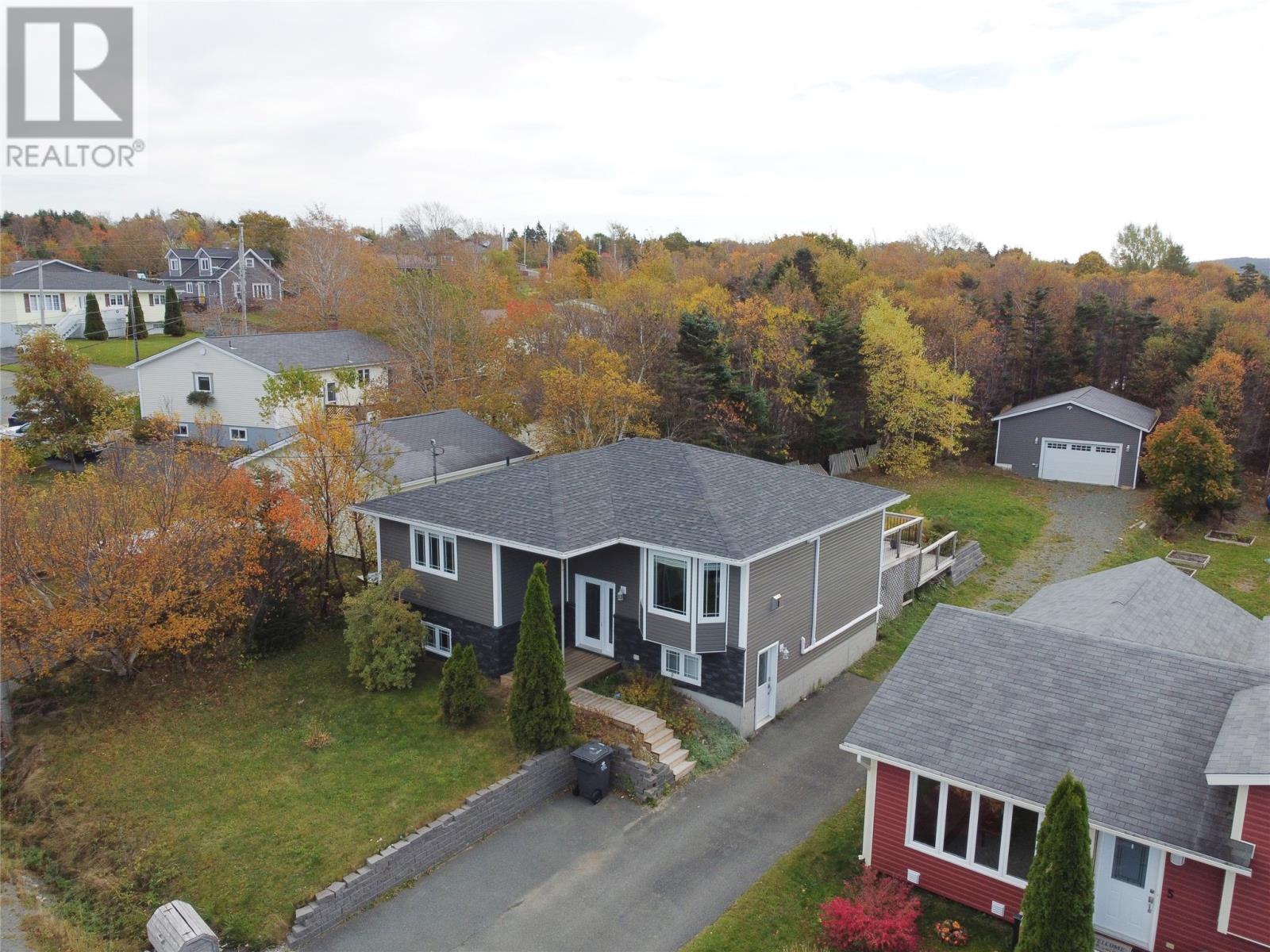 3 Swansborough Heights, Conception Bay South, Newfoundland & Labrador  A1W 4S1 - Photo 8 - 1280967