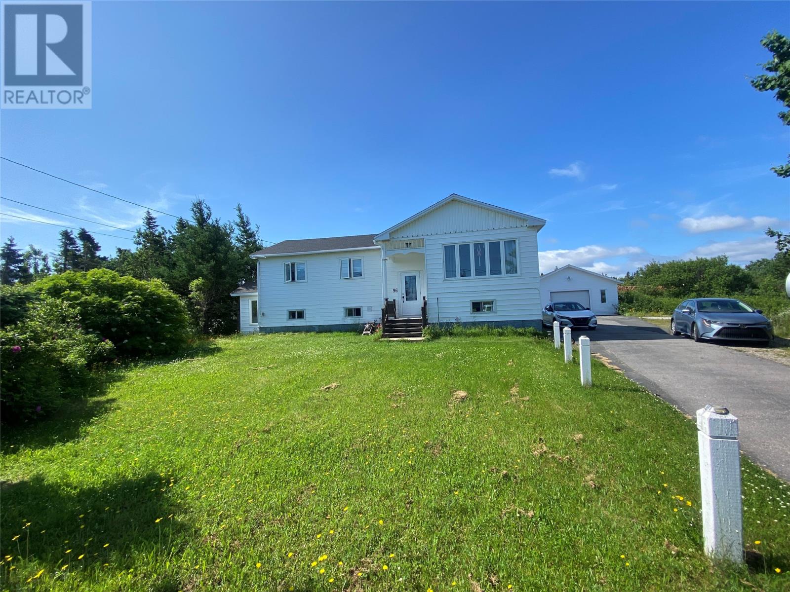 96 Main Street, Lumsden, Newfoundland & Labrador  A0G 3E0 - Photo 1 - 1280977