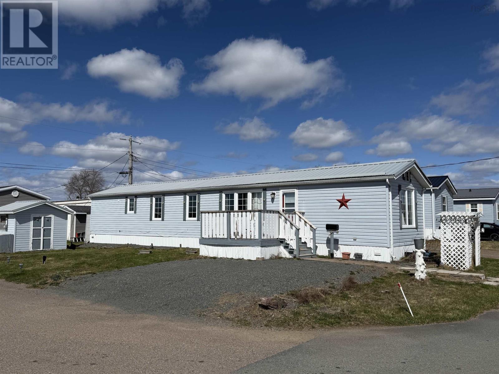 49 BUTLER Drive, bible hill, Nova Scotia