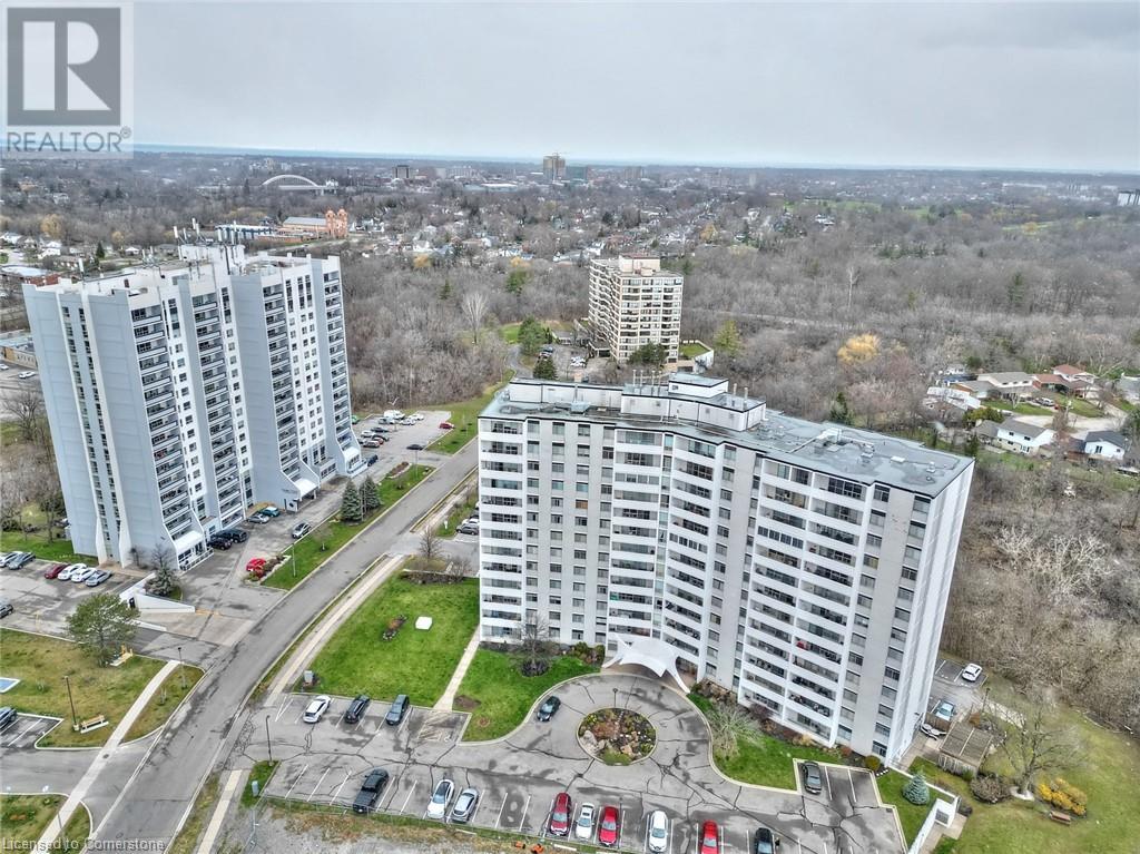 15 Towering Heights Boulevard Unit# 1204, St. Catharines, Ontario  L2T 3G7 - Photo 22 - 40690603