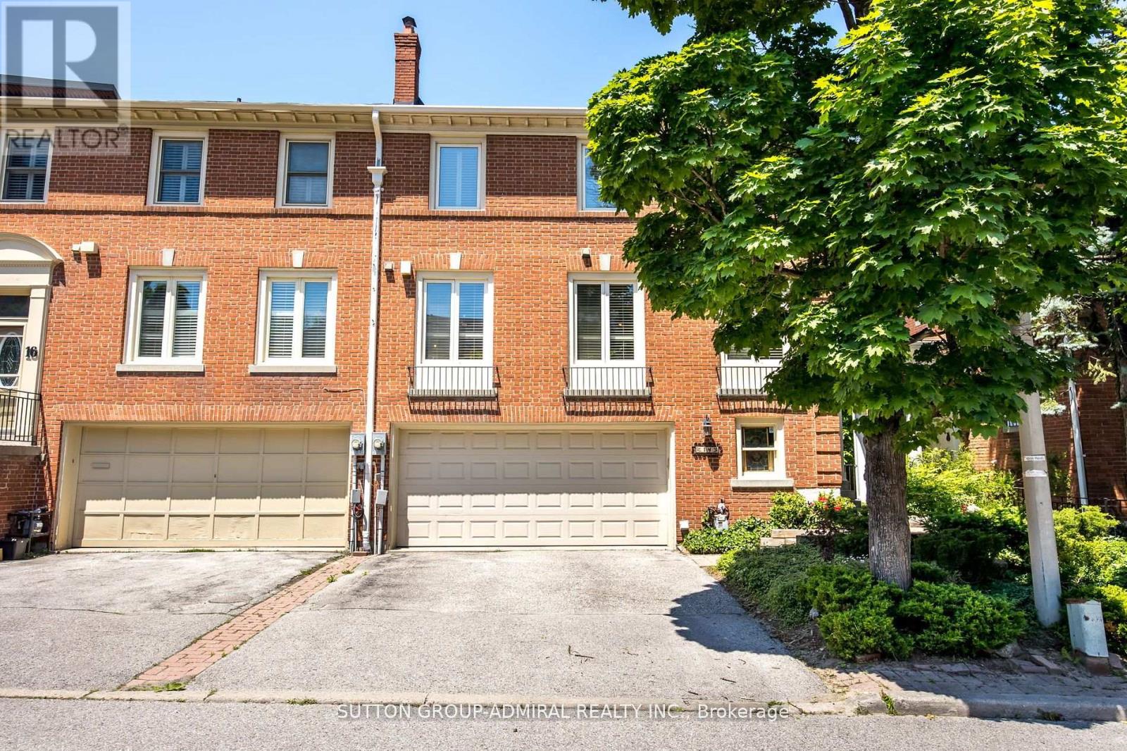 Property at 14 MALLINGHAM COURT image 4