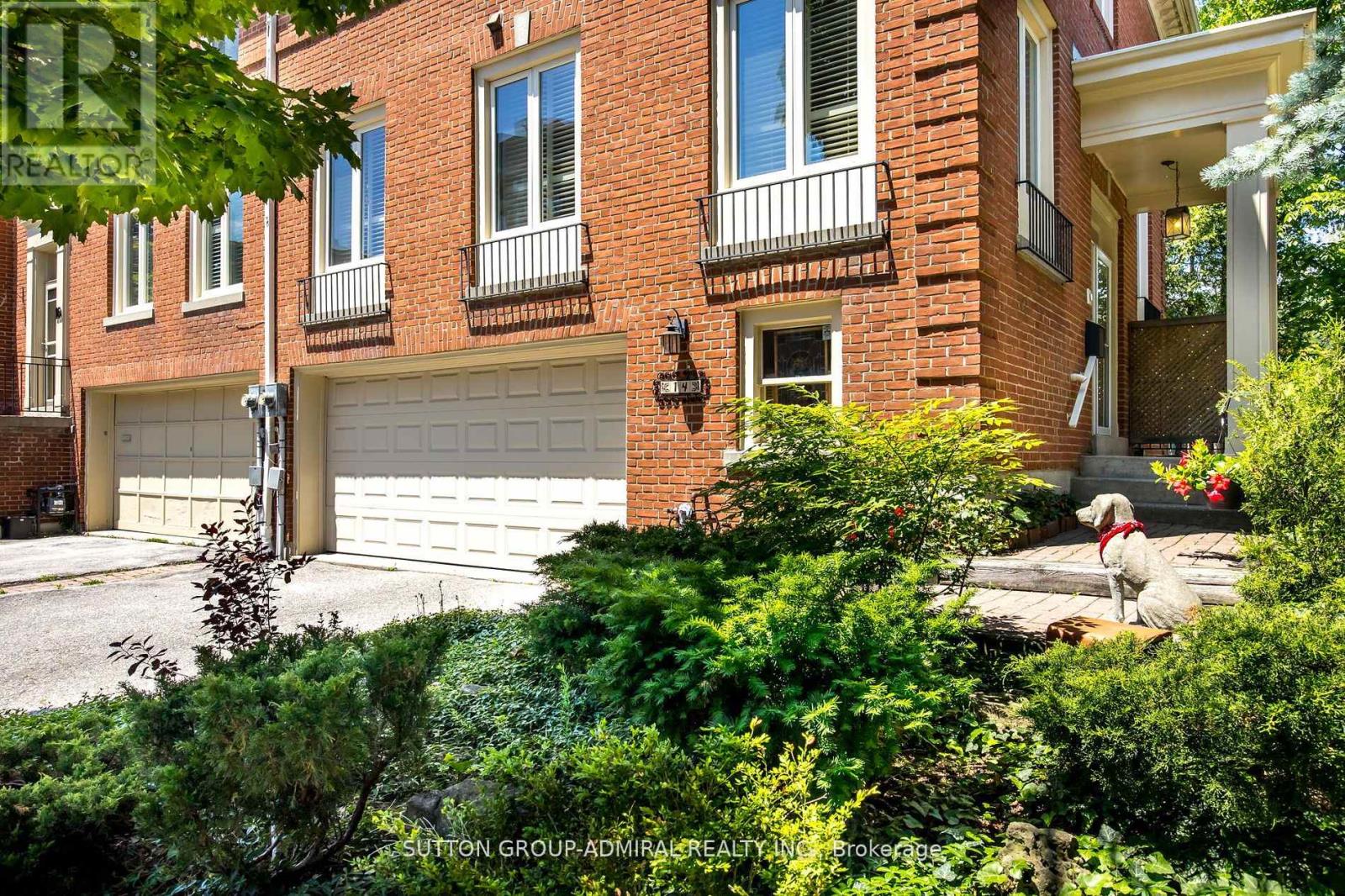 14 Mallingham Court, Toronto (Willowdale East), Ontario  M2N 6G4 - Photo 5 - C11926212