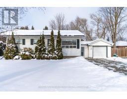 178 ALBERT STREET E, New Tecumseth, Ontario