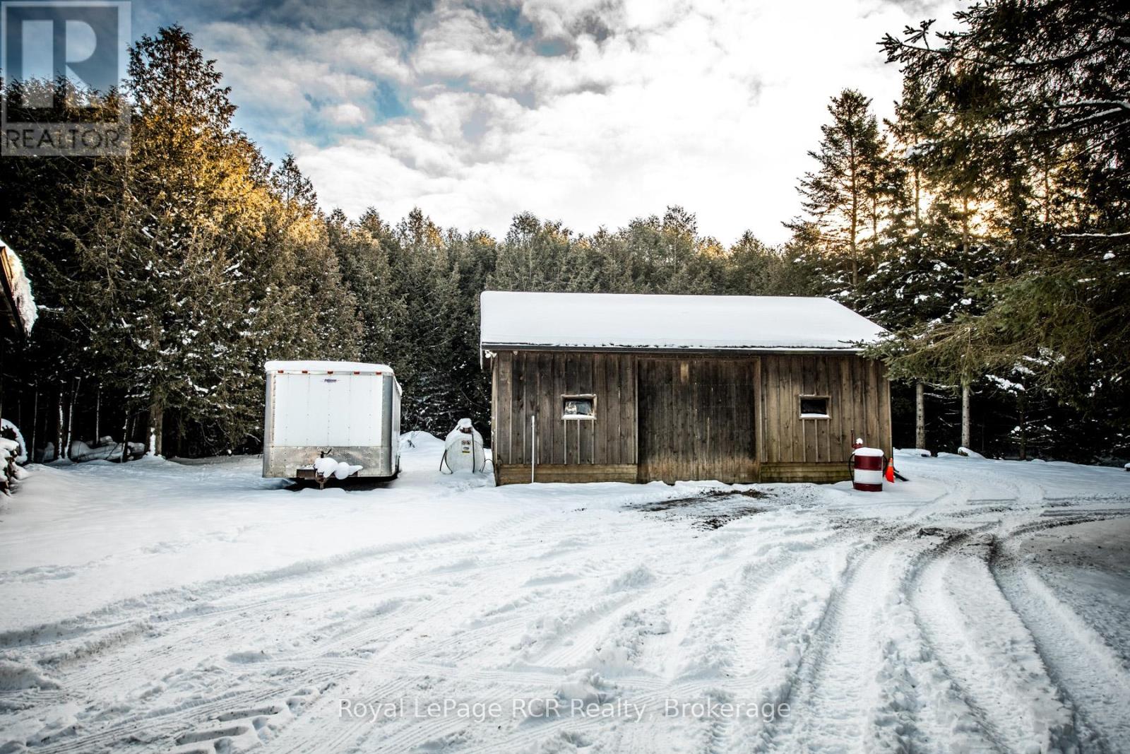 571435 Sideroad 57 Road W, Southgate, Ontario  N0G 2L0 - Photo 4 - X11924863