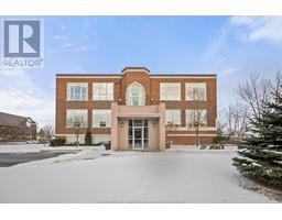 5955 ONTARIO STREET Unit# 306, Windsor, Ontario