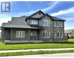 6313 DORES DRIVE, niagara falls, Ontario