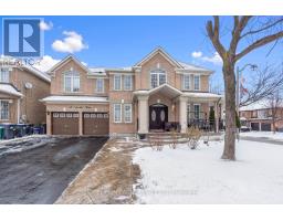 38 SPARTA DRIVE, Brampton, Ontario