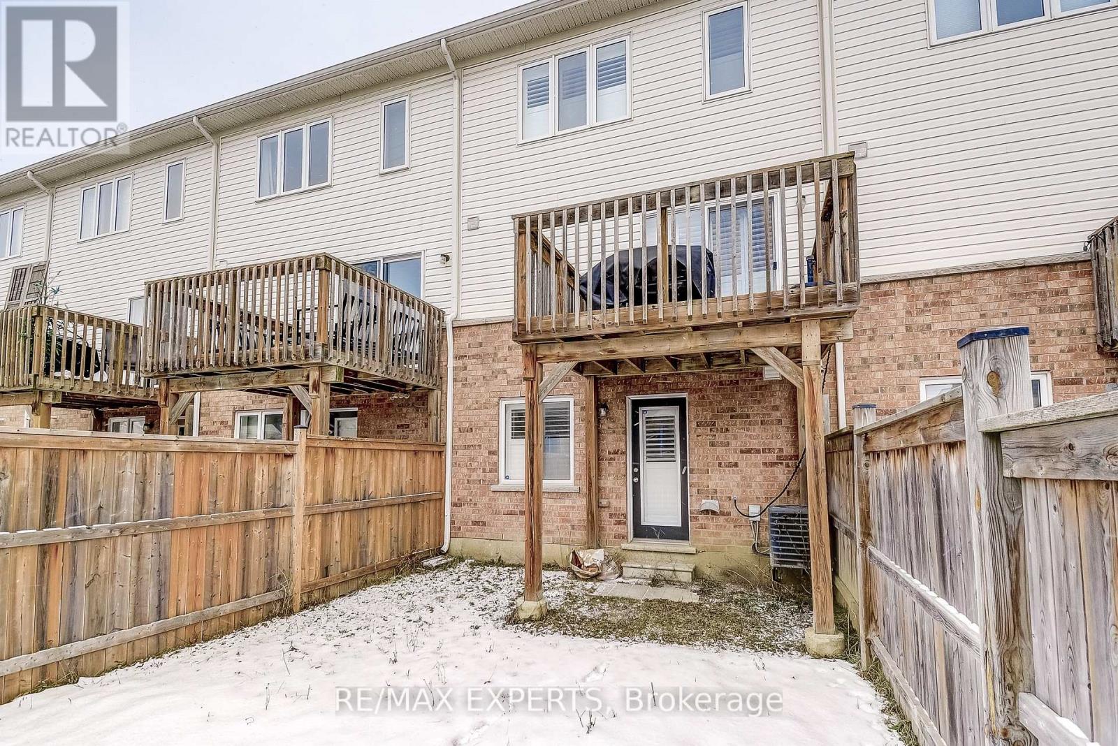 79 Maryland Trail, Hamilton, Ontario  L8J 2V7 - Photo 40 - X11926217