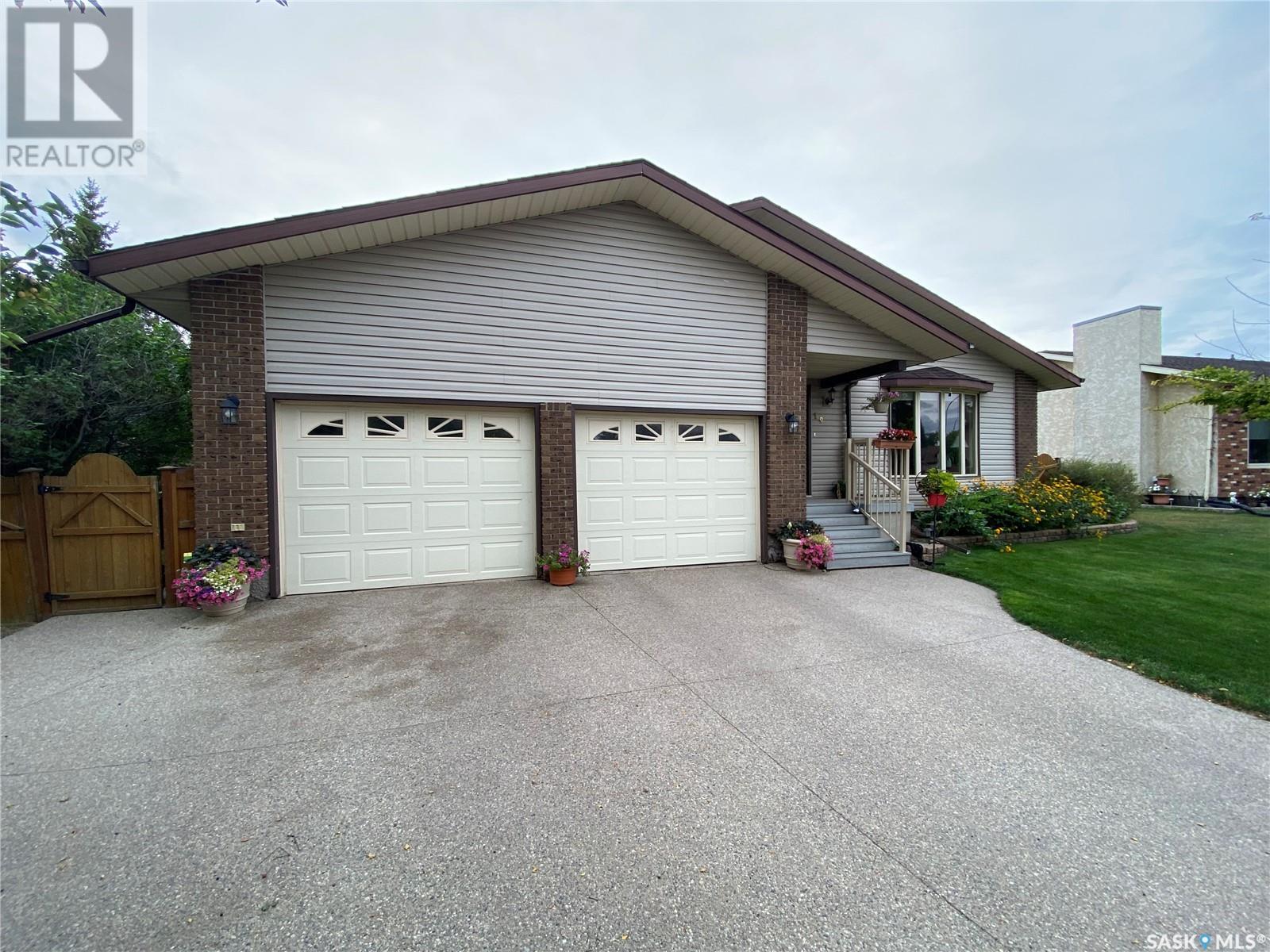19 Bull CRESCENT, yorkton, Saskatchewan