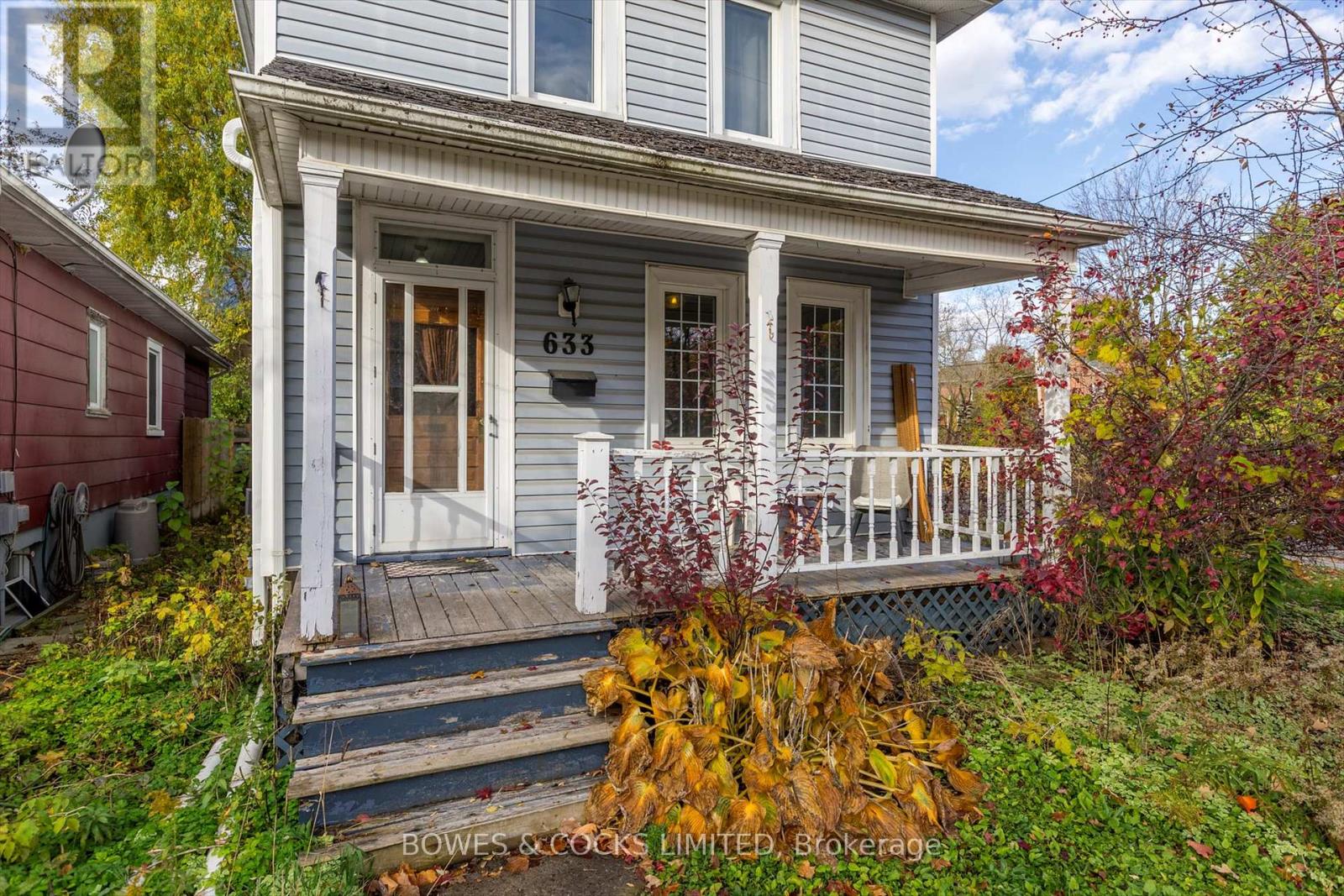 Property at 633 DOWNIE STREET image 3
