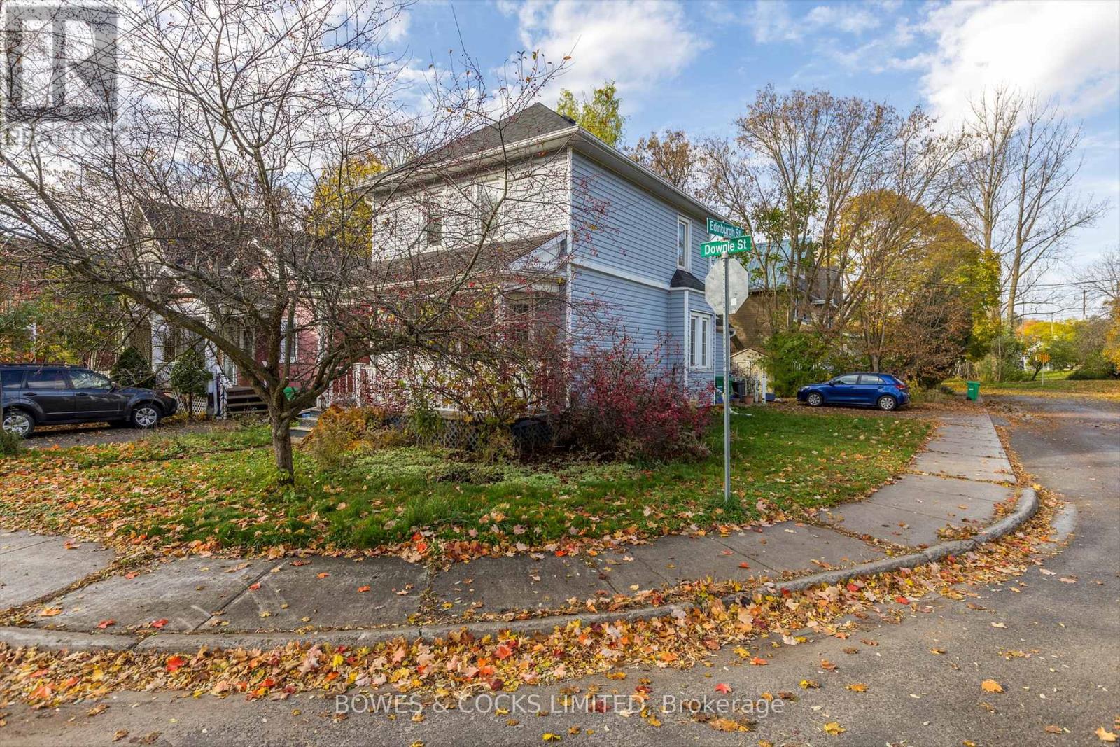 Property at 633 DOWNIE STREET image 4