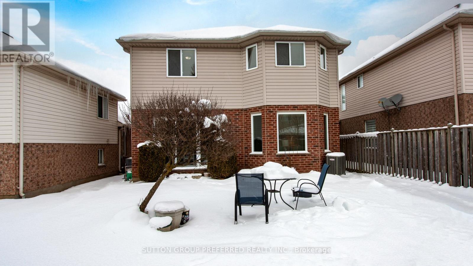 1570 Beaverbrook Avenue, London, Ontario  N6H 5T6 - Photo 4 - X11926288