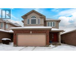 1570 BEAVERBROOK AVENUE, London, Ontario