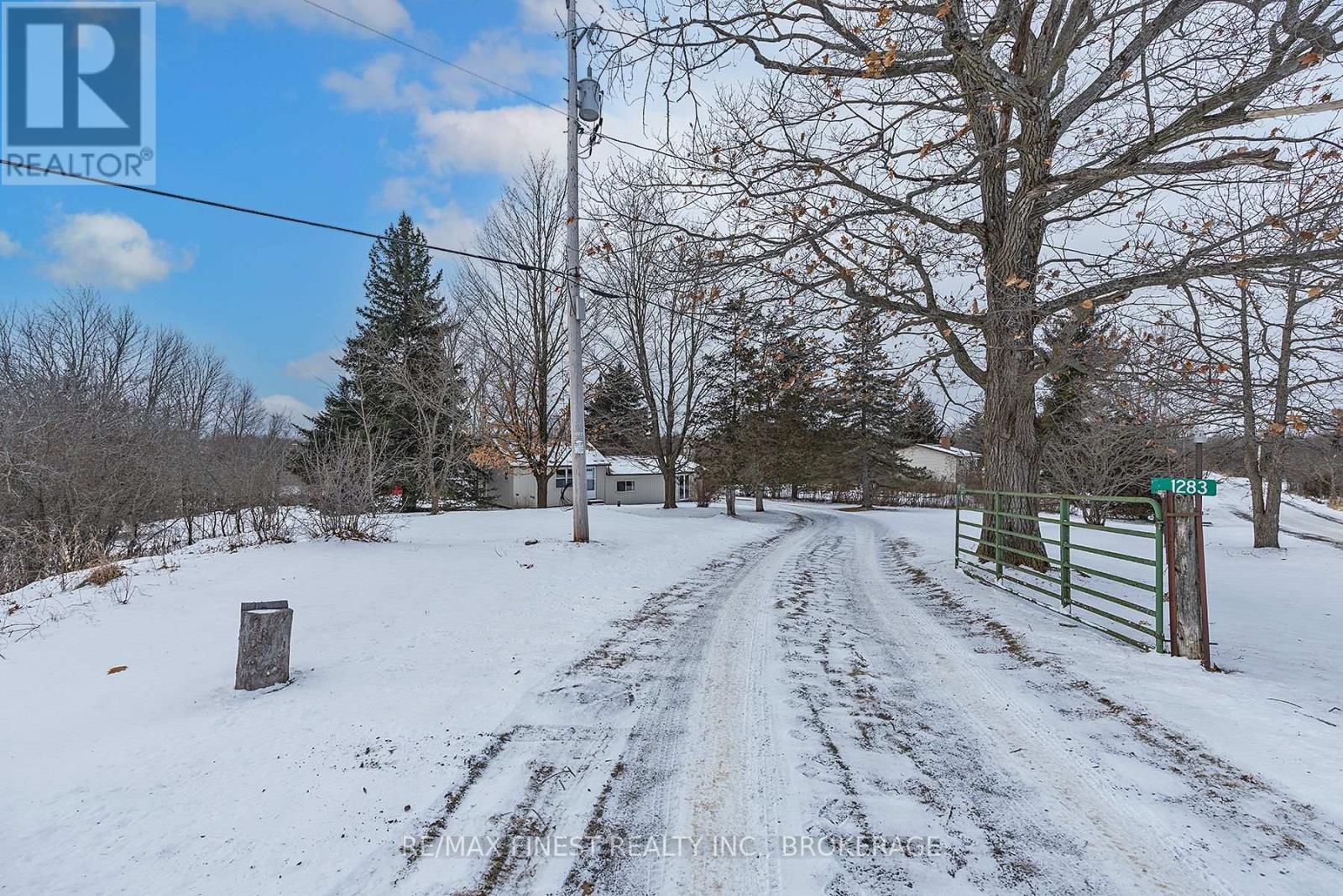 1283 Asselstine Road, South Frontenac, Ontario  K0H 2L0 - Photo 40 - X11926350