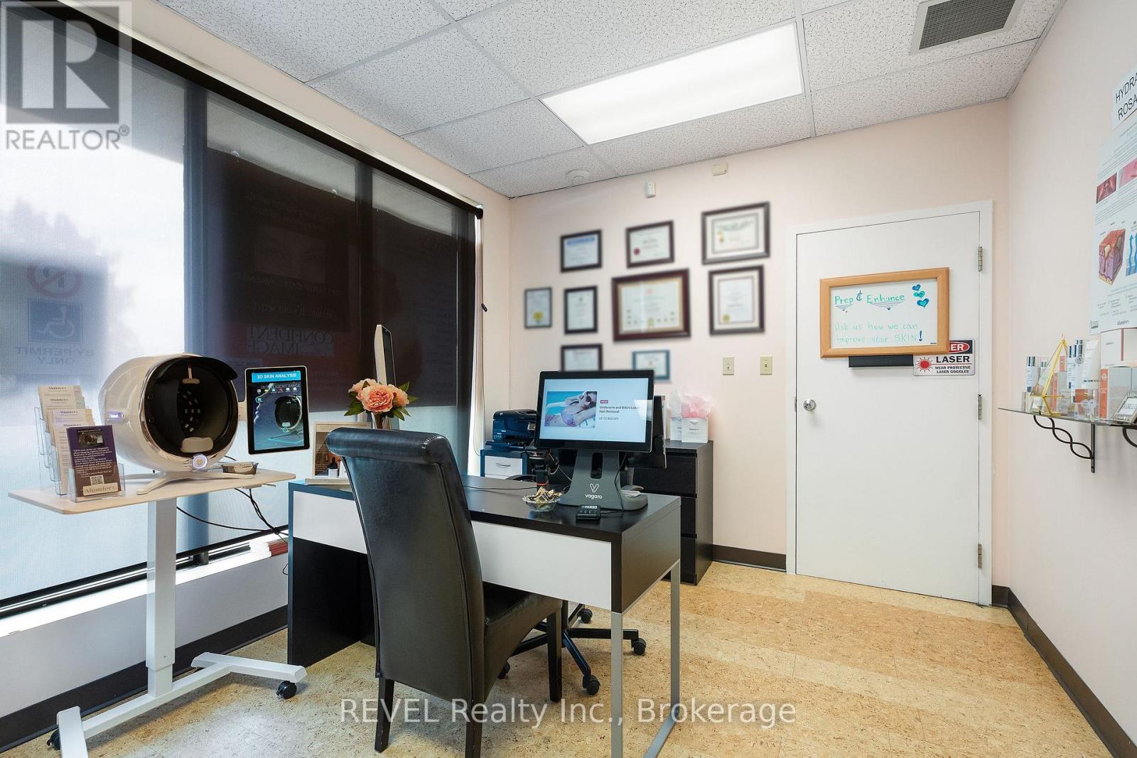 100b - 36 Hiscott Street, St. Catharines (Haig), Ontario  L2R 1C8 - Photo 11 - X11926259