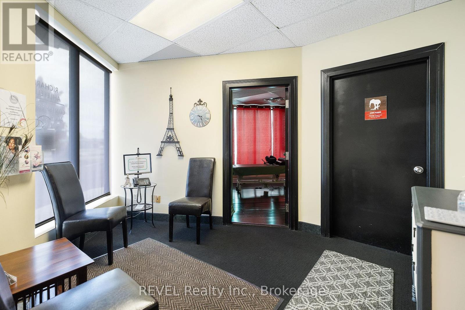 100b - 36 Hiscott Street, St. Catharines (Haig), Ontario  L2R 1C8 - Photo 5 - X11926259