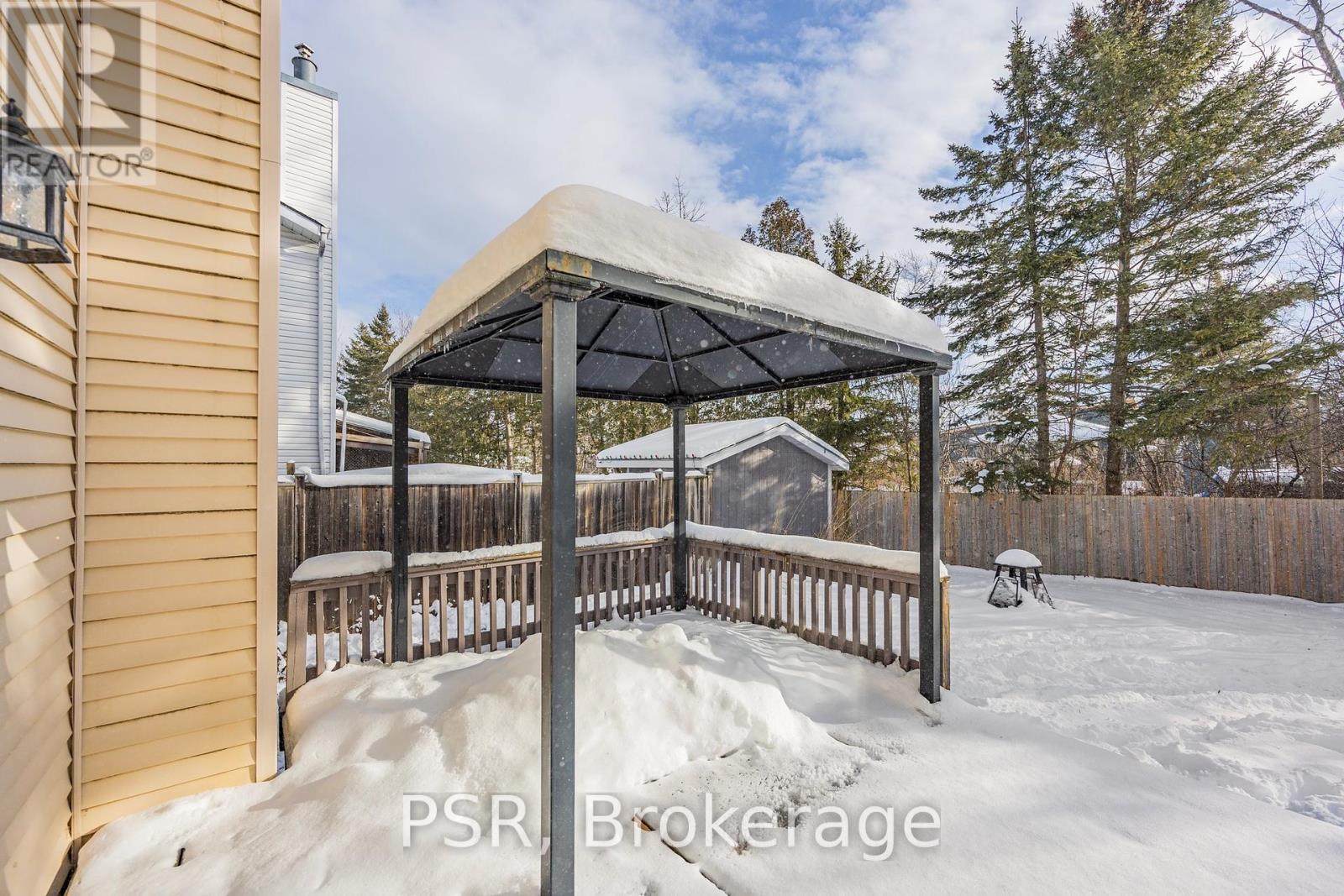 728 Ste Marie Street, Collingwood, Ontario  L9Y 4T5 - Photo 32 - S11924975