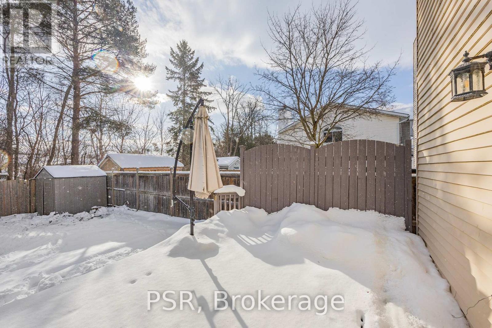 728 Ste Marie Street, Collingwood, Ontario  L9Y 4T5 - Photo 34 - S11924975