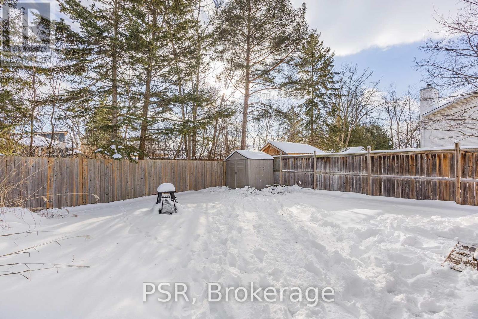 728 Ste Marie Street, Collingwood, Ontario  L9Y 4T5 - Photo 36 - S11924975