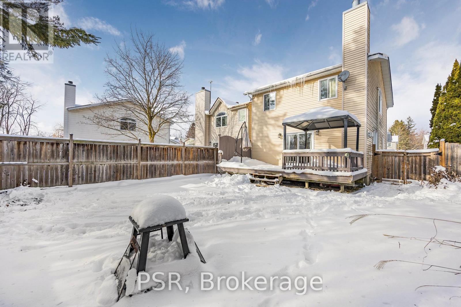 728 Ste Marie Street, Collingwood, Ontario  L9Y 4T5 - Photo 37 - S11924975