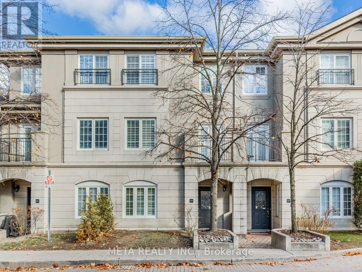 Property at D9 - 108 FINCH AVENUE W image 1