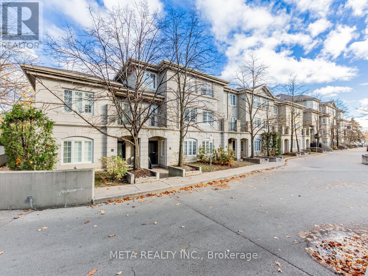 Property at D9 - 108 FINCH AVENUE W image 2