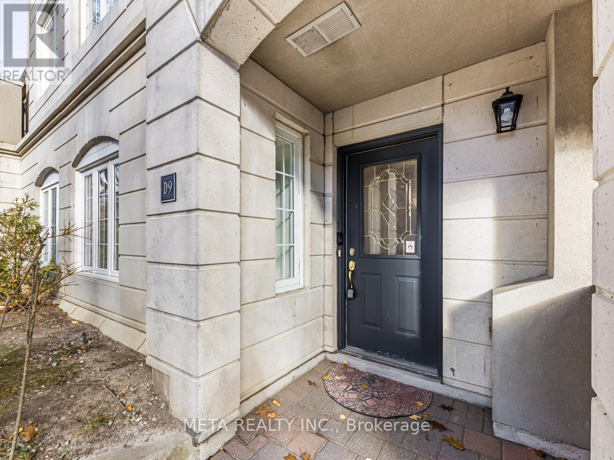 Property at D9 - 108 FINCH AVENUE W image 3