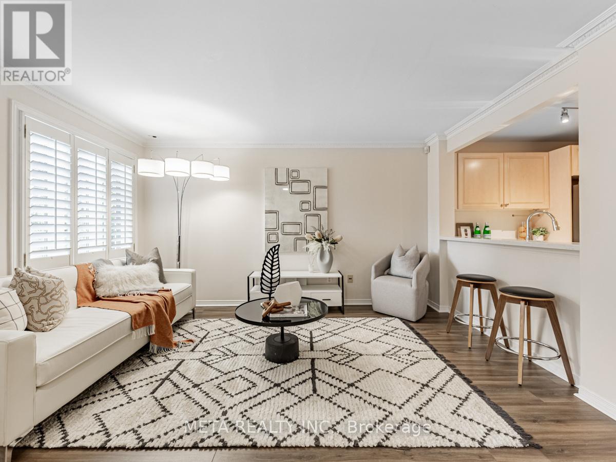 Property at D9 - 108 FINCH AVENUE W image 5