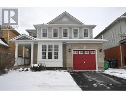 9 PATIENCE DRIVE, Brampton, Ontario