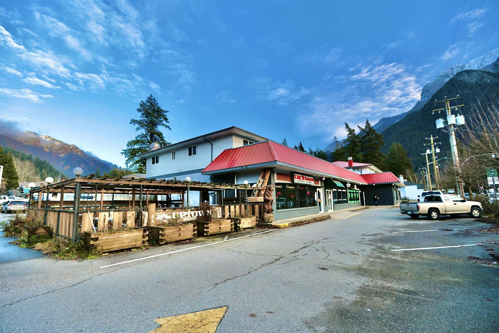 A 821 Sixth Avenue, Hope, Hope, British Columbia  V0X 1L2 - Photo 3 - C8065690