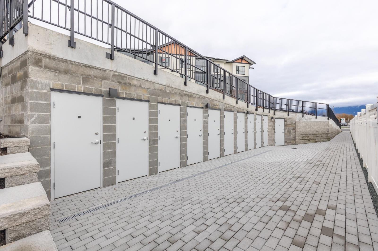 415 8497 Young Road, Chilliwack Proper South, Chilliwack, British Columbia V2P 4P2 - Photo 11 - R2955904