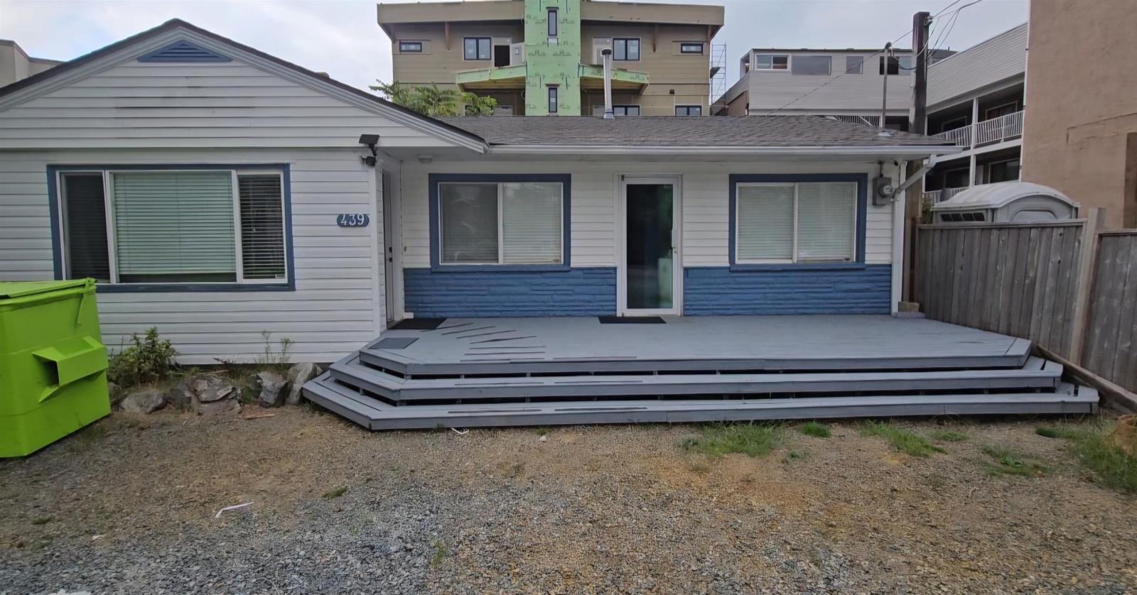 439 LILLOOET AVENUE|Harrison Hot Springs, Harrison Hot Springs, British Columbia