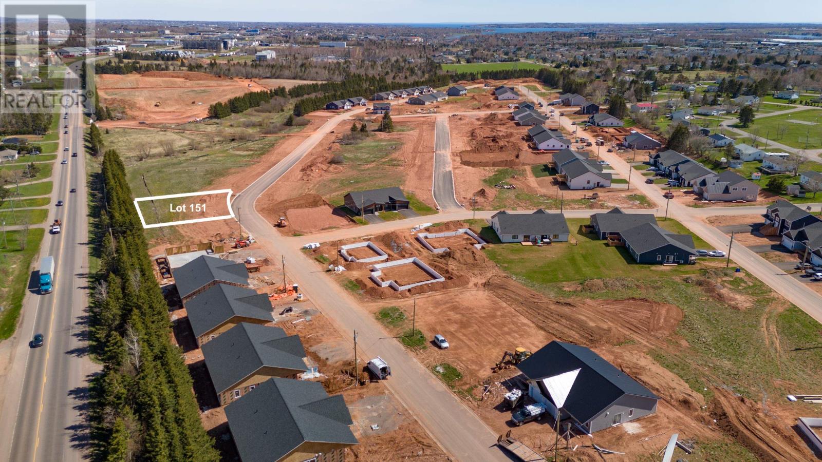 Property at Lot 151 Stanmol Drive image 1