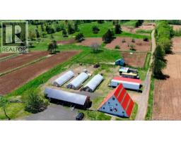 5925 Route 10, hardwood ridge, New Brunswick