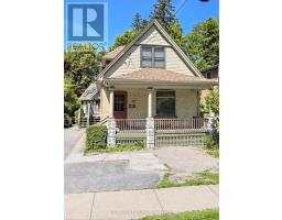 16 WOODWARD AVENUE, london, Ontario