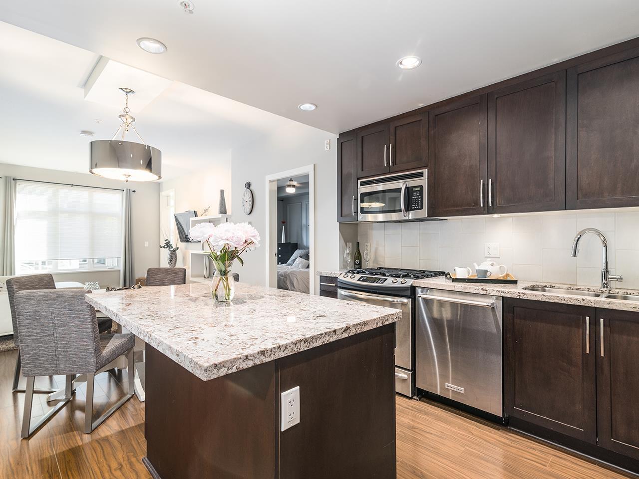 115 15428 31 Avenue, Surrey, British Columbia  V3S 3W4 - Photo 4 - R2954508