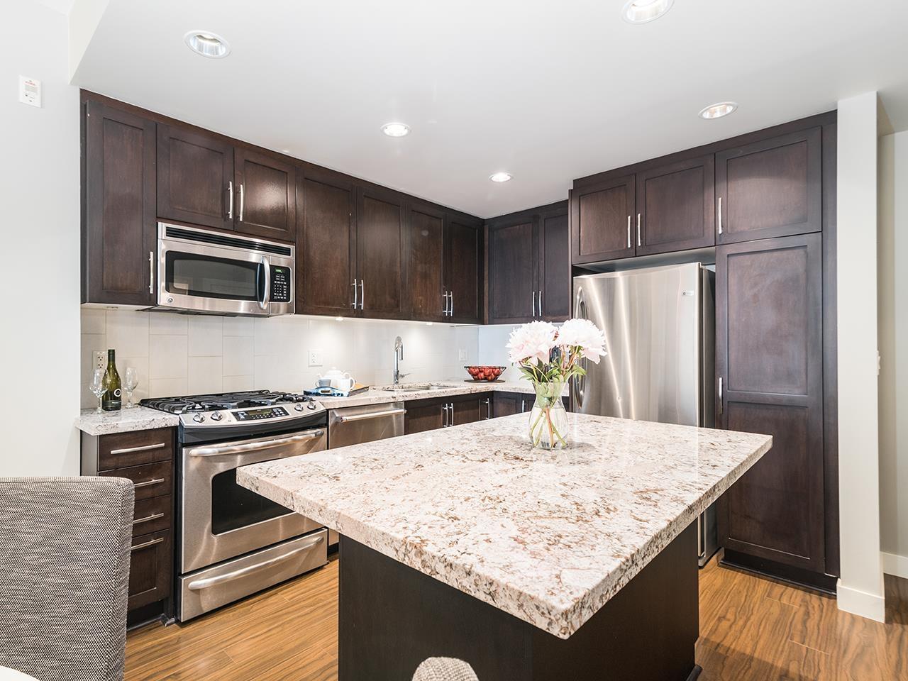115 15428 31 Avenue, Surrey, British Columbia  V3S 3W4 - Photo 3 - R2954508