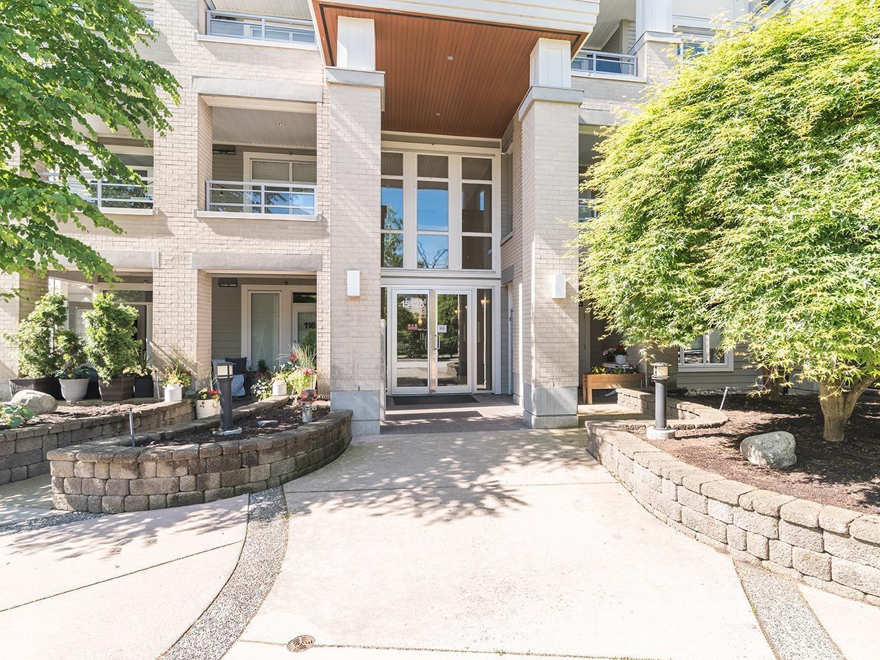 115 15428 31 Avenue, Surrey, British Columbia  V3S 3W4 - Photo 2 - R2954508
