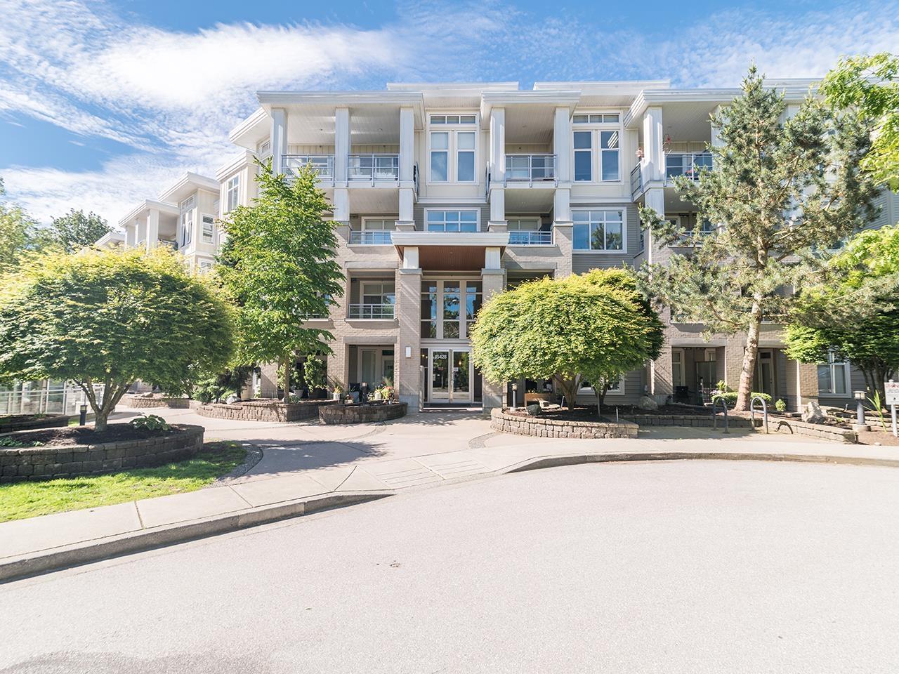 115 15428 31 Avenue, Surrey, British Columbia  V3S 3W4 - Photo 1 - R2954508