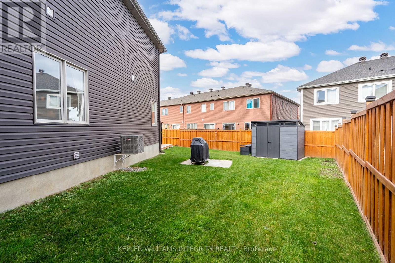 546 Roundleaf Way, Ottawa, Ontario  K2V 0K1 - Photo 40 - X11926410