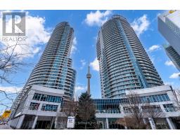 2707 - 8 YORK STREET, Toronto, Ontario