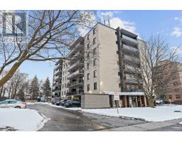 406 - 825 KENNEDY ROAD N, Toronto, Ontario
