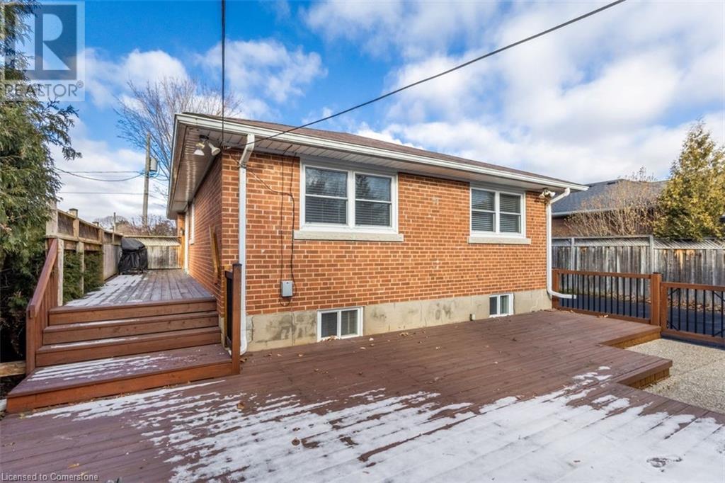 2326 Redfern Road, Burlington, Ontario  L7R 1X3 - Photo 38 - 40690652