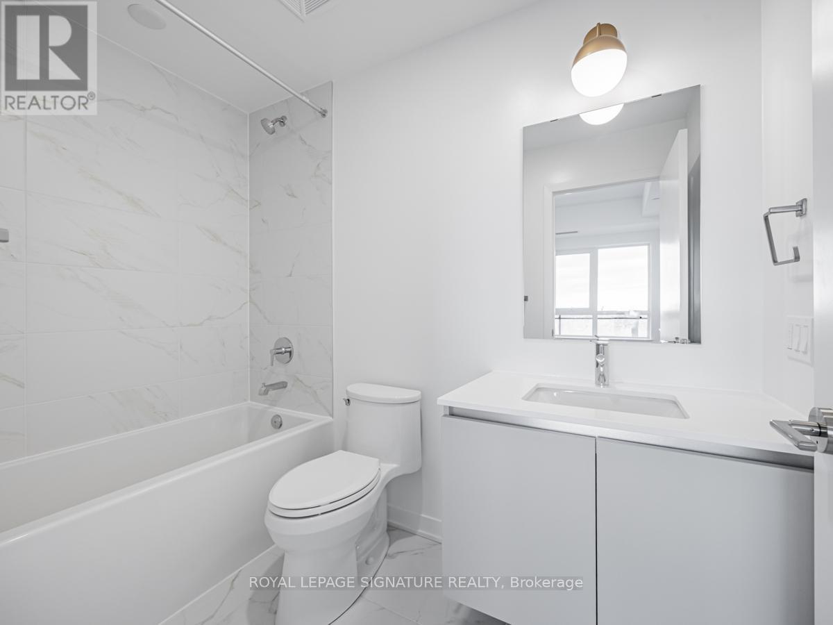 315 - 395 Dundas Street W, Oakville, Ontario  L6M 4M2 - Photo 6 - W11926392