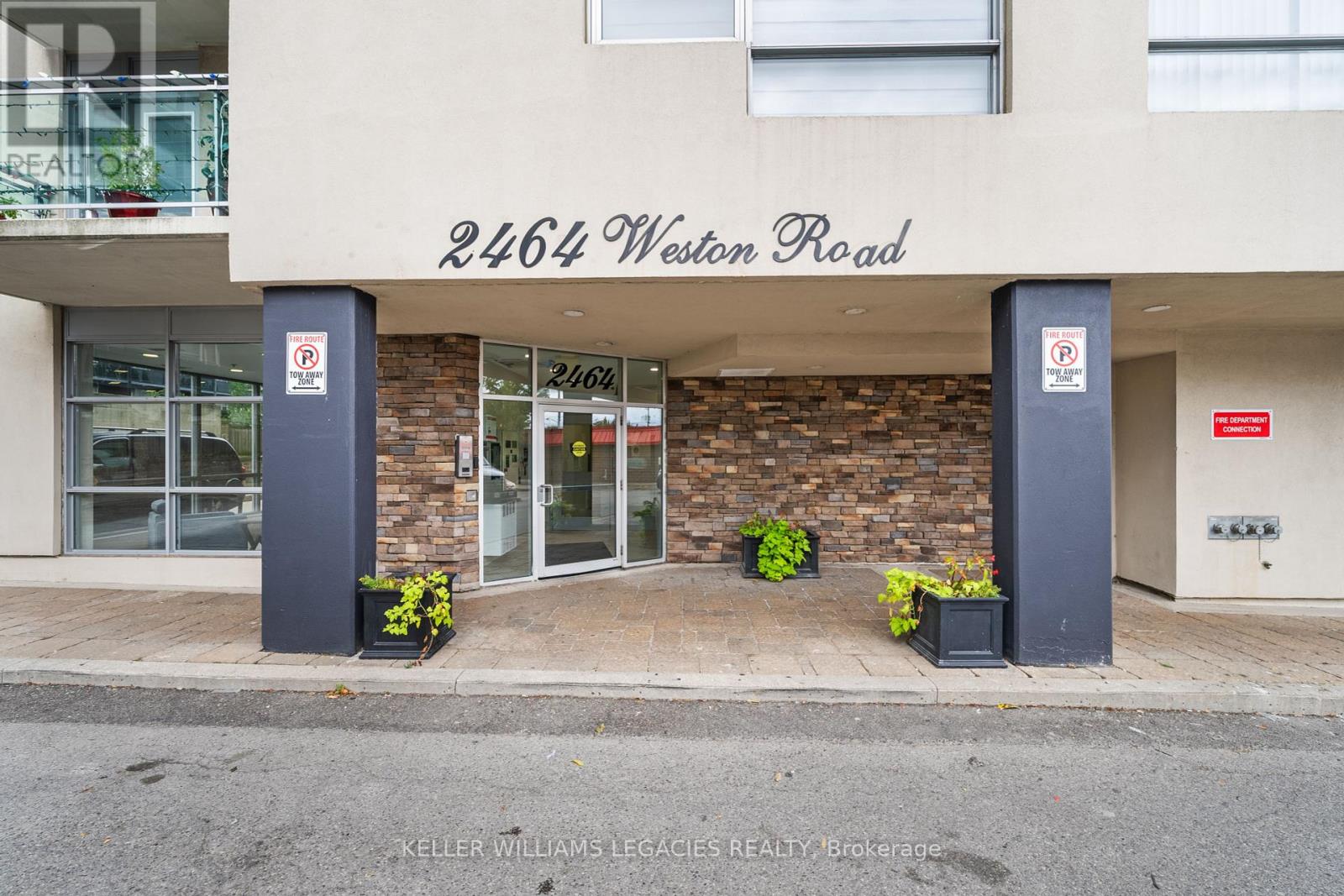 405 - 2464 Weston Road, Toronto, Ontario  M9N 0A2 - Photo 19 - W11926395